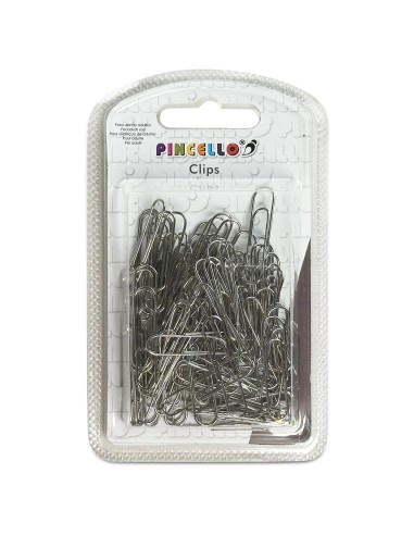 Clips Labiados Baratos | Pack 90 Unidades