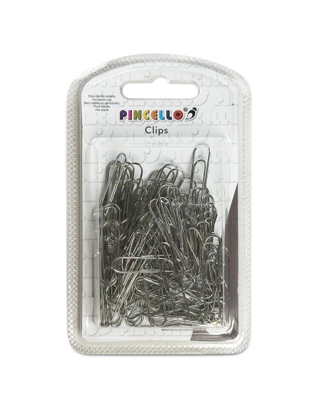 Clips Labiados Baratos | Pack 90 Unidades