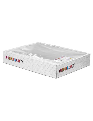 Fundas A4 Baratas | Pack 40 Unidades Resistentes