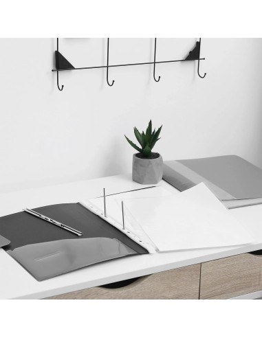 Fundas A4 Baratas | Pack 40 Unidades Resistentes