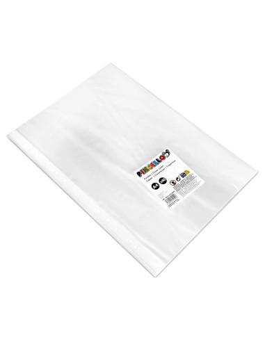 Fundas A4 Baratas | Pack 40 Unidades Resistentes