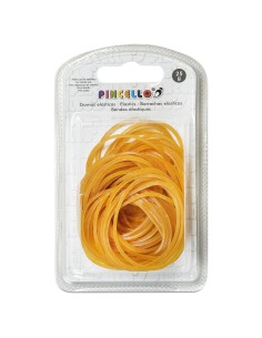 Gomas Elásticas Baratas | Multiusos Resistentes