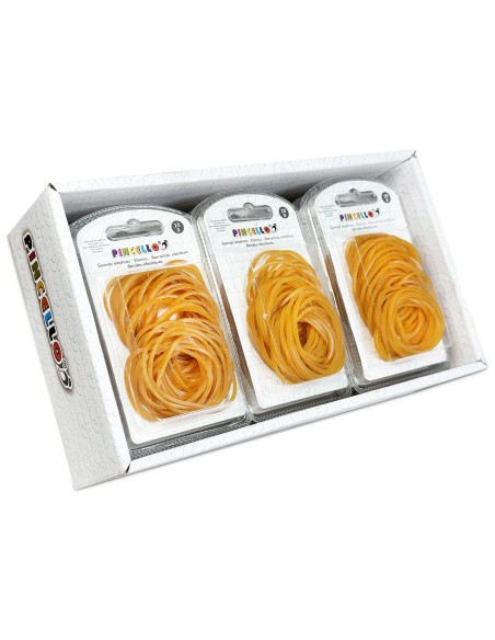 Gomas Elásticas Baratas | Multiusos Resistentes