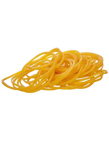 Gomas Elásticas Baratas | Multiusos Resistentes
