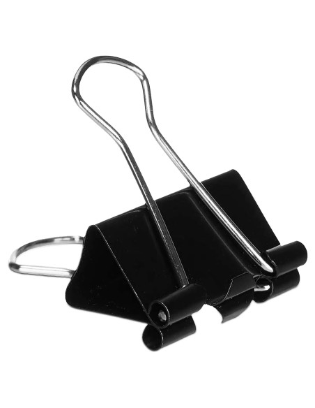 Pinzas Clip Medianas Baratas | Pack 5 Resistentes