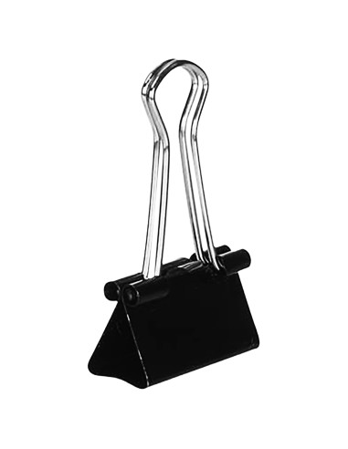 Pinzas Clip Medianas Baratas | Pack 5 Resistentes