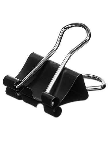 Pinzas Clip Pequeñas Baratas | Pack 8 Unidades