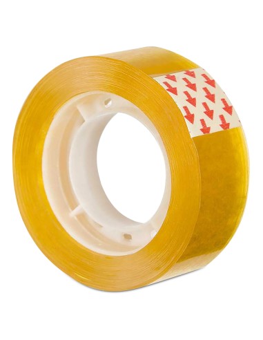 Rollos de Celo Baratos | Pack 3 Unidades Adhesivo