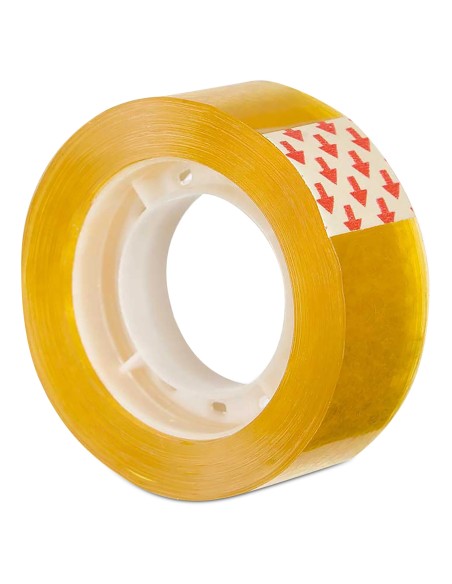 Rollos de Celo Baratos | Pack 3 Unidades Adhesivo