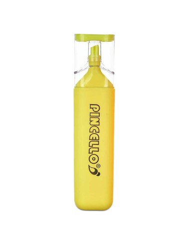 Subrayadores Fluorescentes Baratos | Pack 4 Colores