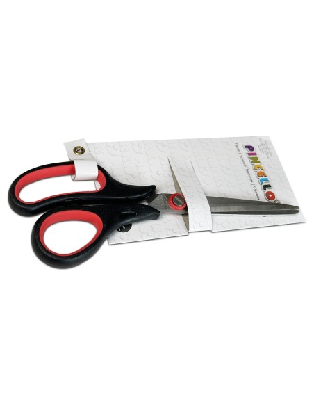 Tijera Mediana Barata | Corte Preciso y Resistente