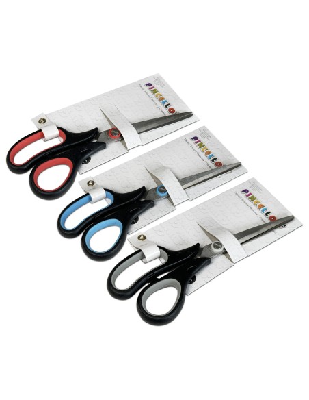 Tijera Mediana Barata | Corte Preciso y Resistente