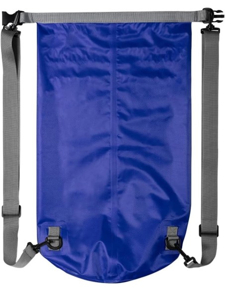 Mochila Impermeable 20L Barata | Resistente y Gran Capacidad