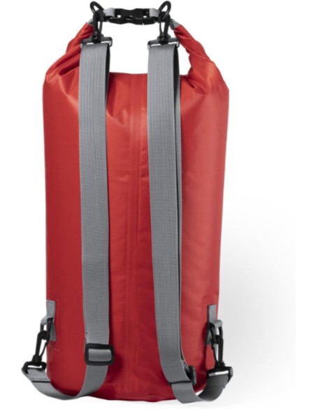 Mochila Impermeable 20L Barata | Resistente y Gran Capacidad