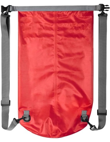 Mochila Impermeable 20L Barata | Resistente y Gran Capacidad