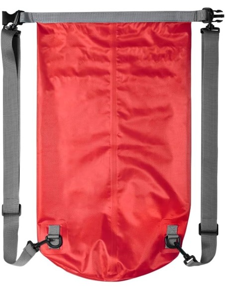 Mochila Impermeable 20L Barata | Resistente y Gran Capacidad