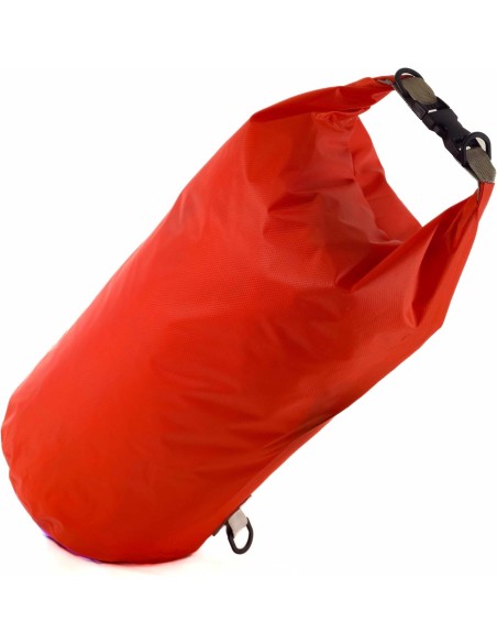 Mochila Impermeable 20L Barata | Resistente y Gran Capacidad