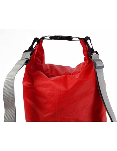 Mochila Impermeable 20L Barata | Resistente y Gran Capacidad