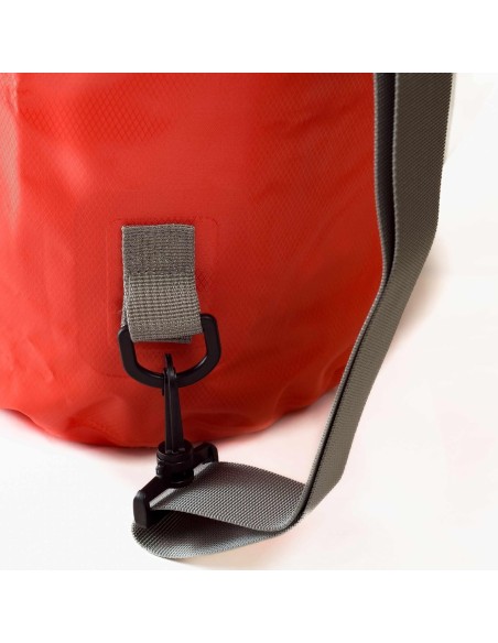 Mochila Impermeable 20L Barata | Resistente y Gran Capacidad