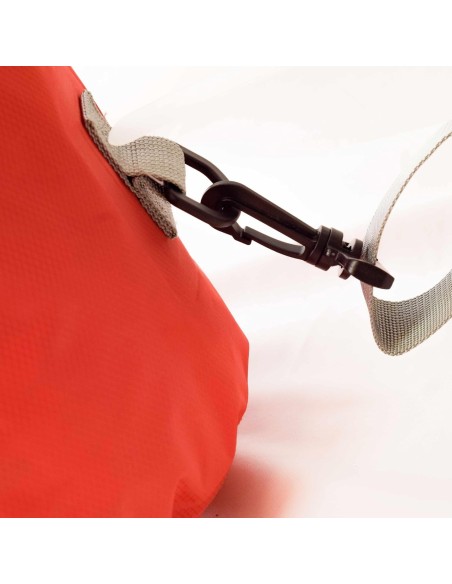 Mochila Impermeable 20L Barata | Resistente y Gran Capacidad