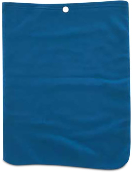 Almohadilla Eléctrica Azul Barata | Calor Terapéutico y Confort