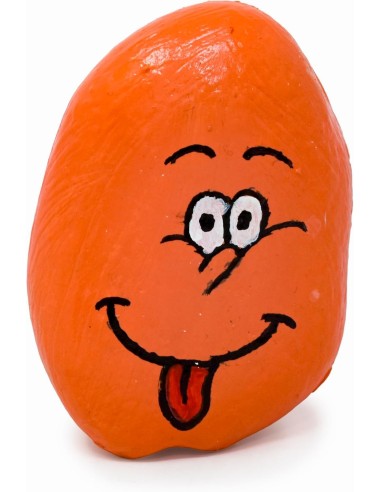 Set 3 Piedras Decoración Baratas | Adornos para Plantas y Hogar