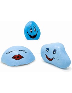 Piedra Decoración Barata | Adorno para Plantas, Repisas y Hogar 2