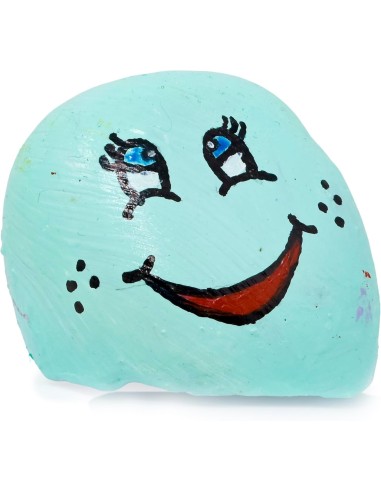 Piedra Decoración Barata | Adorno para Plantas, Repisas y Hogar