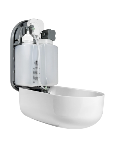 Jabonera Automática 1 Litro Barata | Dispensador Higiénico