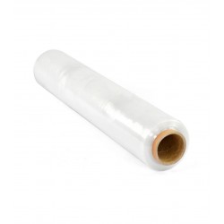 ▷📦 Film Paletización 300m Transparente | Pack 6 Rollos