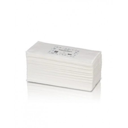 ▷ 💇‍♀️ Toallas Desechables Peluquería Spunlace 40x80cm | Pack 900 uds