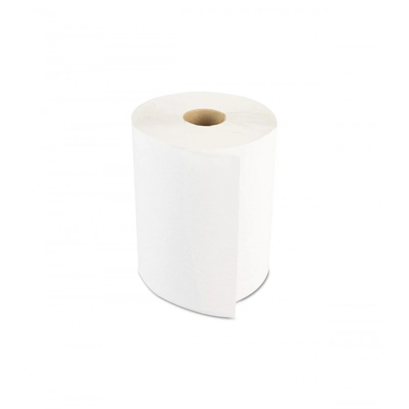 ▷ 🧻 Papel Cheminé Secamanos | Pack 6 Rollos Absorbentes