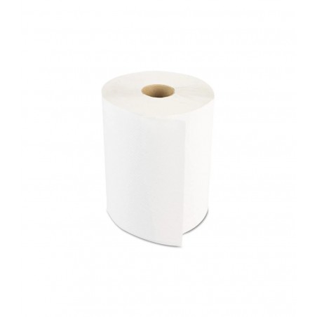 ▷ 🧻 Papel Cheminé Secamanos | Pack 6 Rollos Absorbentes