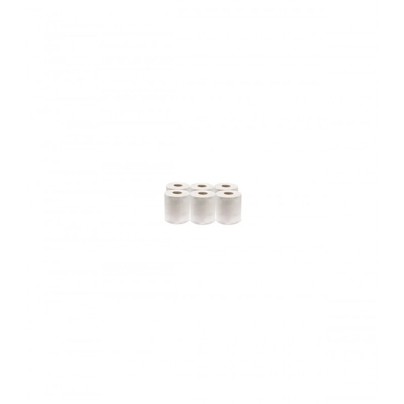 ▷ 🧻 Papel Cheminé Secamanos | Pack 6 Rollos Absorbentes