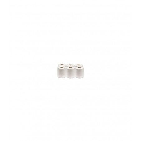 ▷ 🧻 Papel Cheminé Secamanos | Pack 6 Rollos Absorbentes