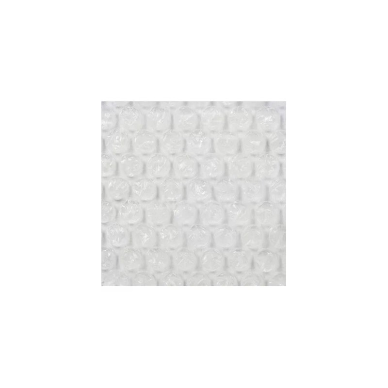 ▷ 📦Rollo Plástico de Burbujas 0,5 x 100m | Protección para Embalaje