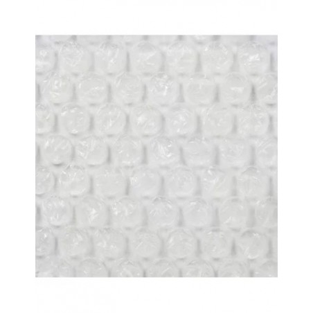 ▷ 📦Rollo Plástico de Burbujas 0,5 x 100m | Protección para Embalaje