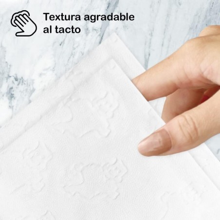 ▷🧻Papel Higiénico Doméstico Extra Suave | Pack 108 Rollos
