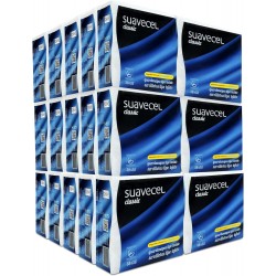 ▷🍽️ Servilletas Papel Punta a Punta 38x38 cm | Pack 1.350 unidades