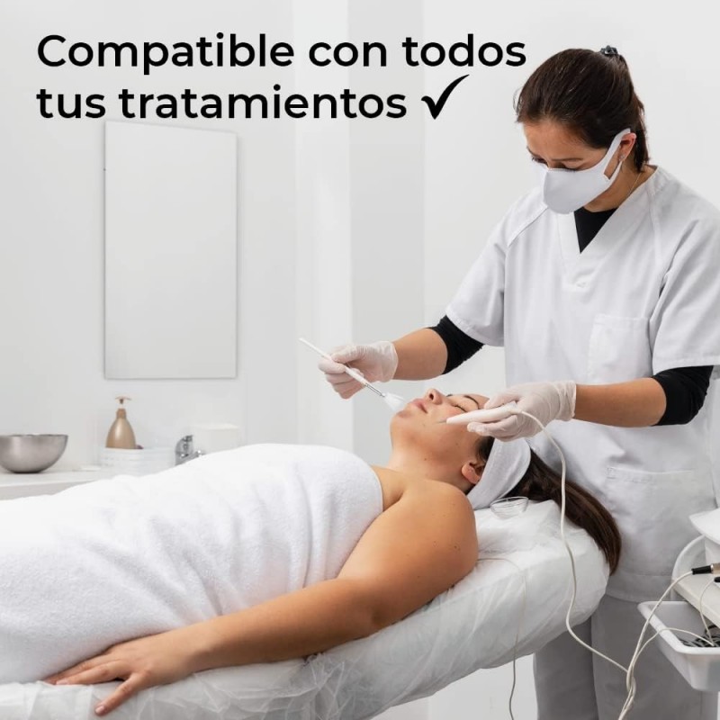 ▷Sábanas Camilla Ajustables 80x210 cm | Pack 100 unidades Desechables