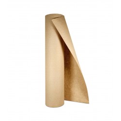 ▷🧻Papel Camilla Ecológico Natural|Pack 6 rollos gofrados sin precorte 2