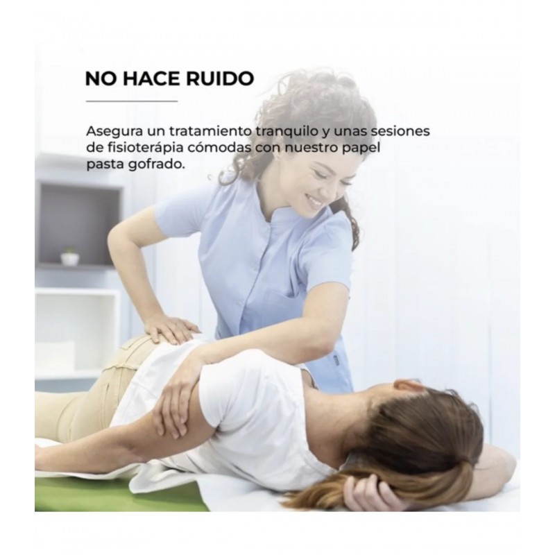 ▷🧻Rollo Papel Camilla 2 capas 100% Celulosa Virgen | Pack 6 rollos