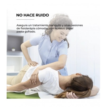 ▷🧻Rollo Papel Camilla 2 capas 100% Celulosa Virgen | Pack 6 rollos