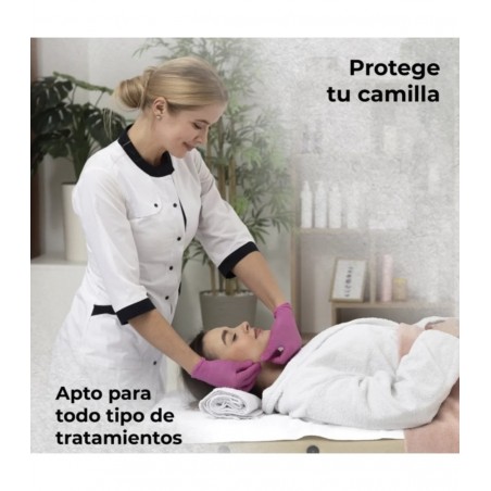 ▷🧻Rollo Papel Camilla 2 capas 100% Celulosa Virgen | Pack 6 rollos