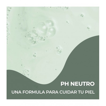 ▷🧴Jabón de Manos Aloe Vera 5L | Hidratante con PH Neutro