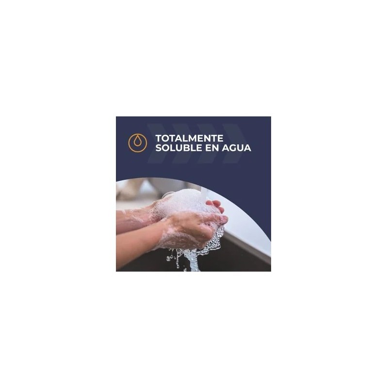 ▷🛠️ Jabón Granulado Talleres 5L | Limpieza Profunda para Manos