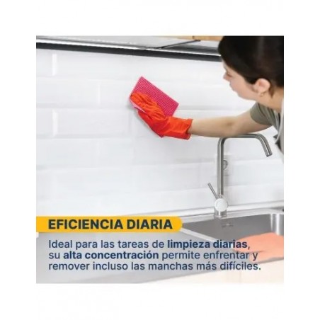 ▷ Vinagre de Limpieza 5L | Natural, Ecológico y Multiusos