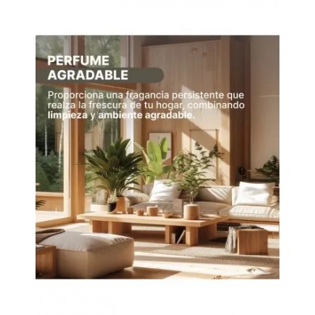 ▷Limpiador Suelos de Madera 5L | Limpieza y Cuidado de la Madera