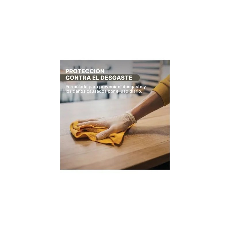 ▷Limpiador Suelos de Madera 5L | Limpieza y Cuidado de la Madera