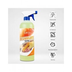 ▷Desengrasante General 1L | Limpieza Potente en Cocinas y Talleres 2